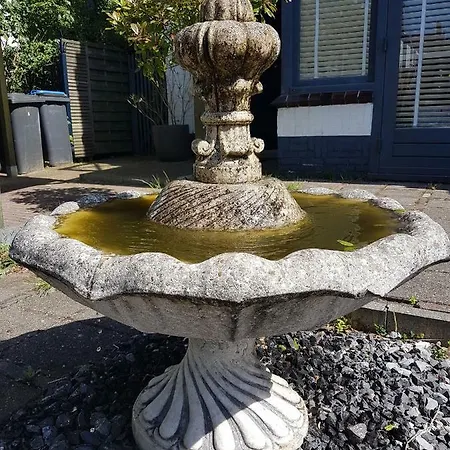 Beauvilliers Apartamento *