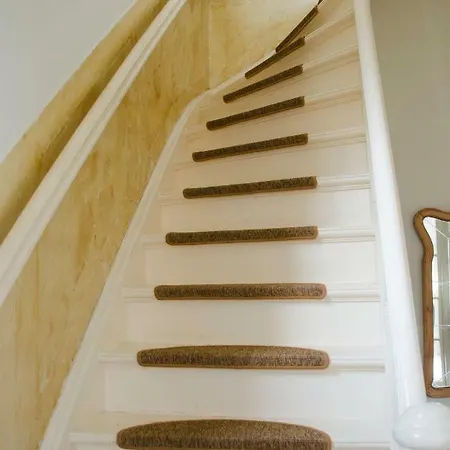 Apartamento Beauvilliers