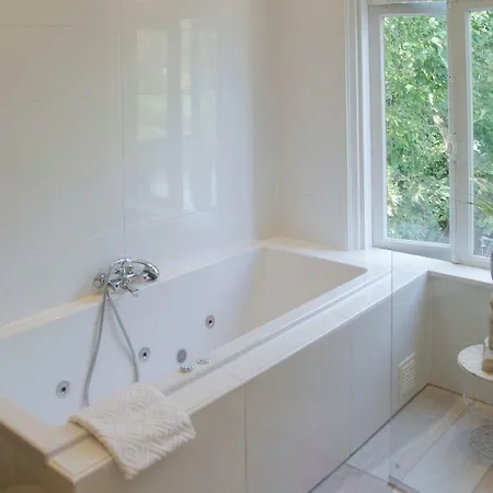 Apartamento Beauvilliers Zandvoort