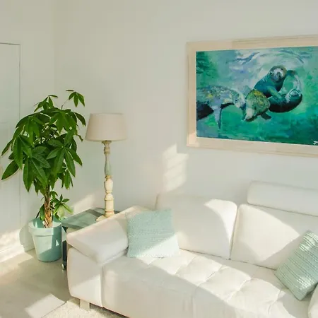 Beauvilliers * Zandvoort