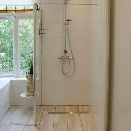 Beauvilliers Zandvoort