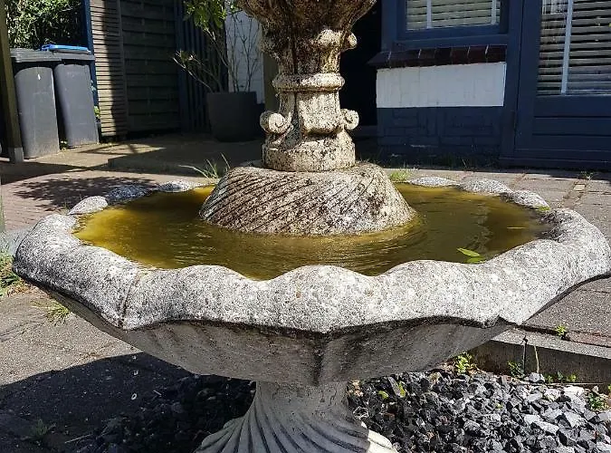 Beauvilliers Daire *