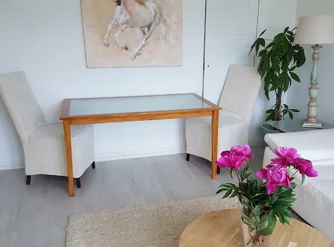 Beauvilliers Daire Zandvoort