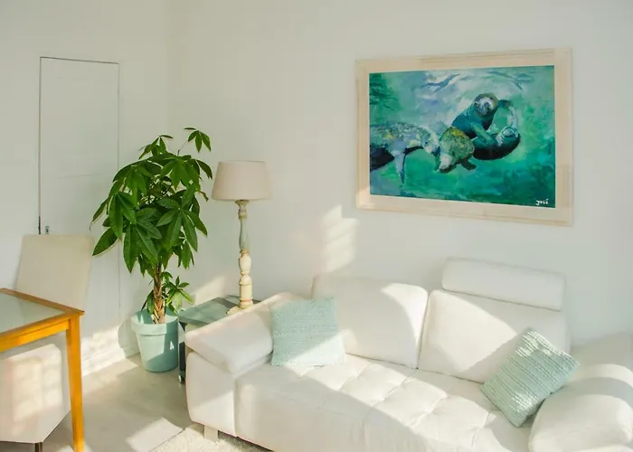 Beauvilliers * Zandvoort