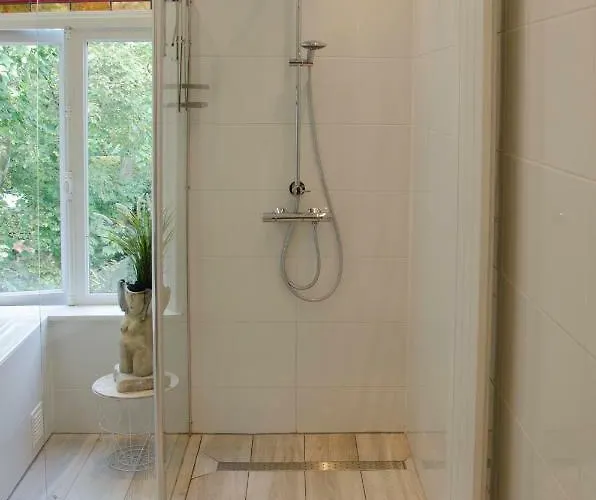 Beauvilliers Zandvoort