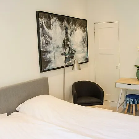 Beauvilliers Appartement