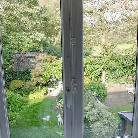 Apartment Beauvilliers