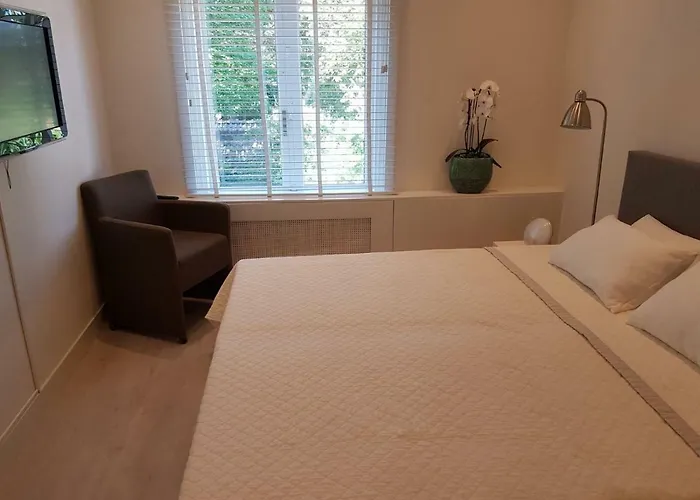 Beauvilliers Apartamento