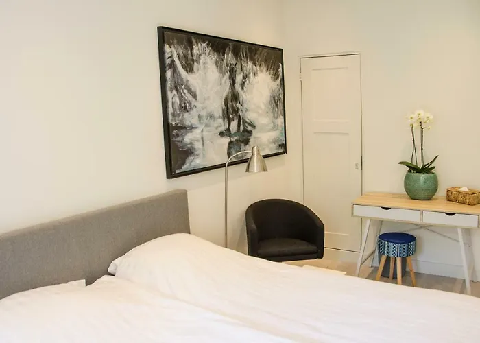 Beauvilliers Apartamento