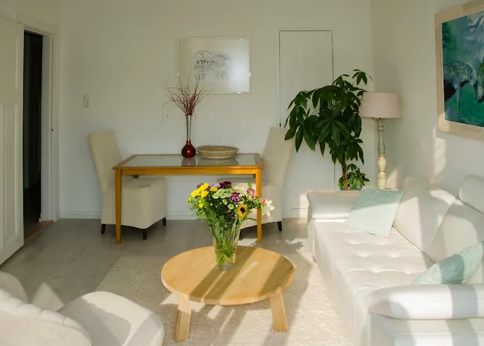 Apartamento Beauvilliers *