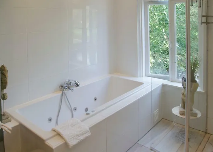 Apartamento Beauvilliers Zandvoort