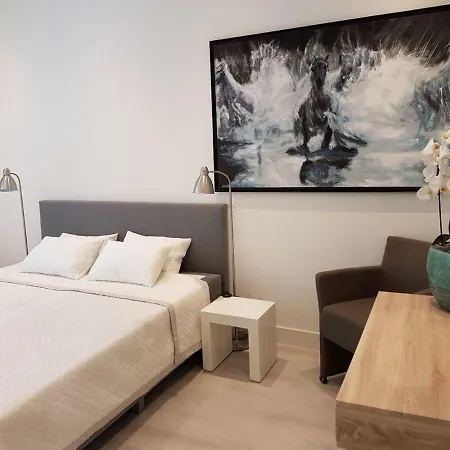 Beauvilliers Zandvoort