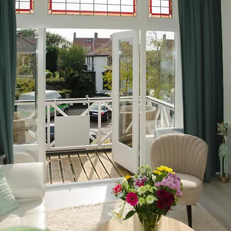 Beauvilliers * Zandvoort