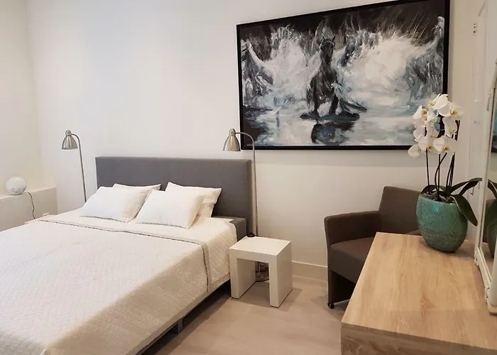 Beauvilliers Zandvoort