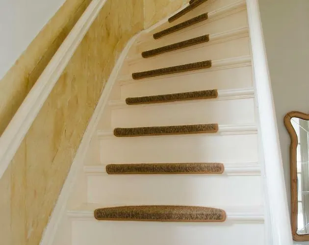 Lägenhet Beauvilliers