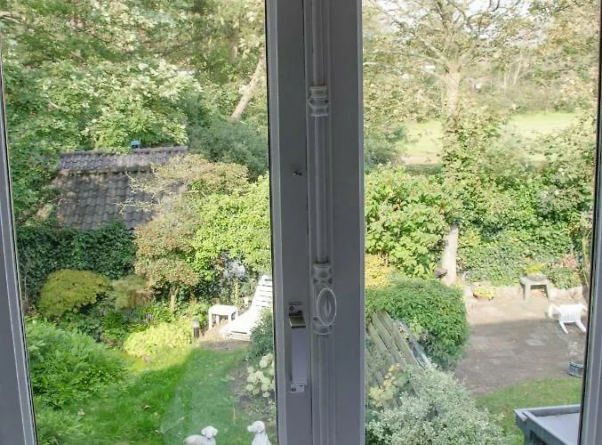 Lägenhet Beauvilliers